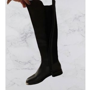 Cole Haan Knee High Boot